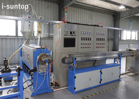 GYFY 12 Kerne ASU - Unitube Optical Cable Process Machine