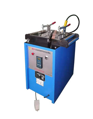Metallband-Punkt-Schweißgerät, Gelenk-Maschine des LWL - Kabel-15KW