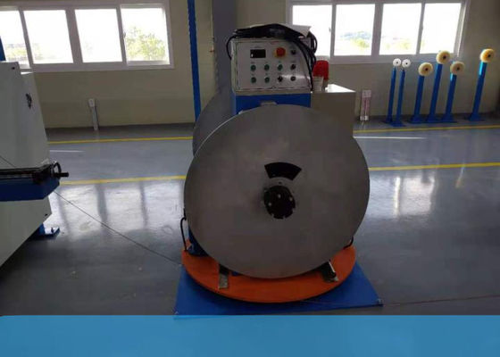 Doppeltes geht 1000mm voran, das Aluminiumband weg Maschine ROHS genehmigte zahlen