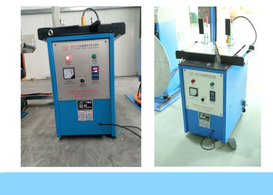Metallband-Punkt-Schweißgerät, Gelenk-Maschine des LWL - Kabel-15KW