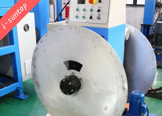 Doppeltes geht 1000mm voran, das Aluminiumband weg Maschine ROHS genehmigte zahlen