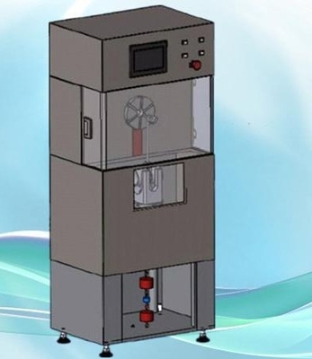 Prüfmaschine der mechanischen Eigenschaften-GR-326 aus optischen Fasern