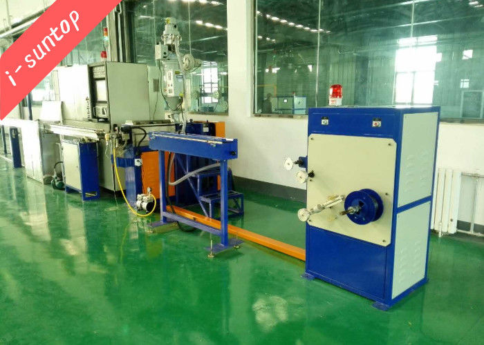 Lichtwellenleiter-Maschine Danfoss Servomotor30kw für feste abgedämpfte Faser