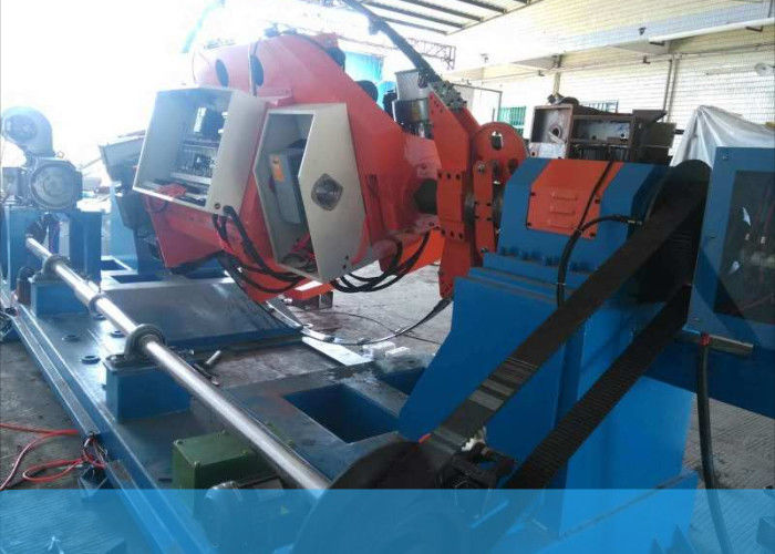 Draht 800rpm, der Maschine, Bogen-Art Doppelt-Torsion Buncher DC-Motor40hp bündelt